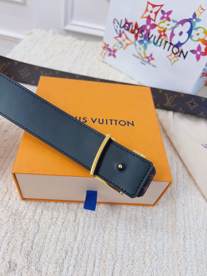 Louis Vuitton Belts